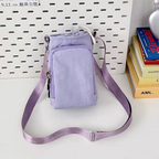Vacation Mini Side Portable Bag - 24th Spoke