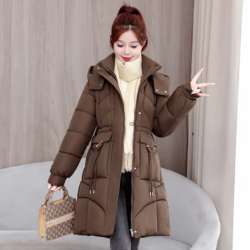 Alyssa Winter Jacket