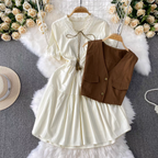 Brec Summer Two Piece Set