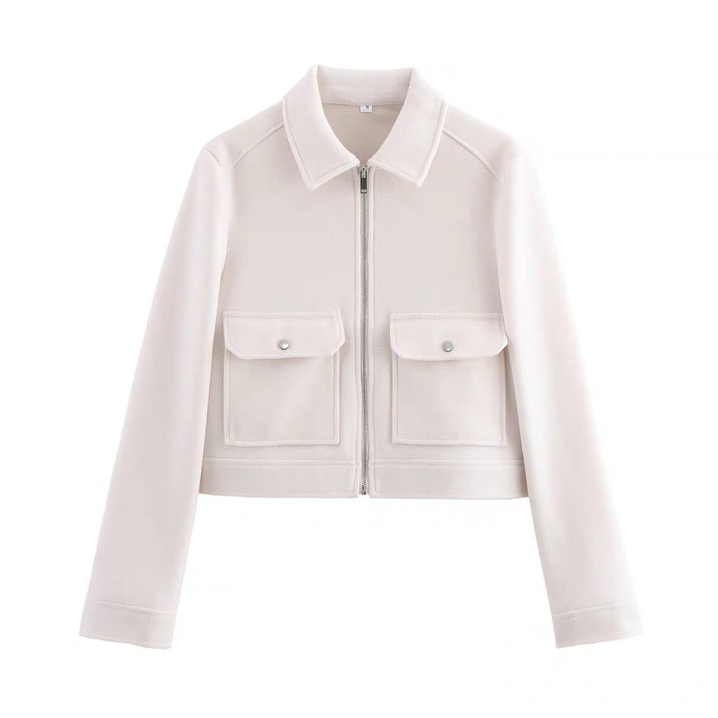 Alison Winter Jacket