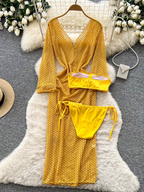 Hannah Summer Beach Set