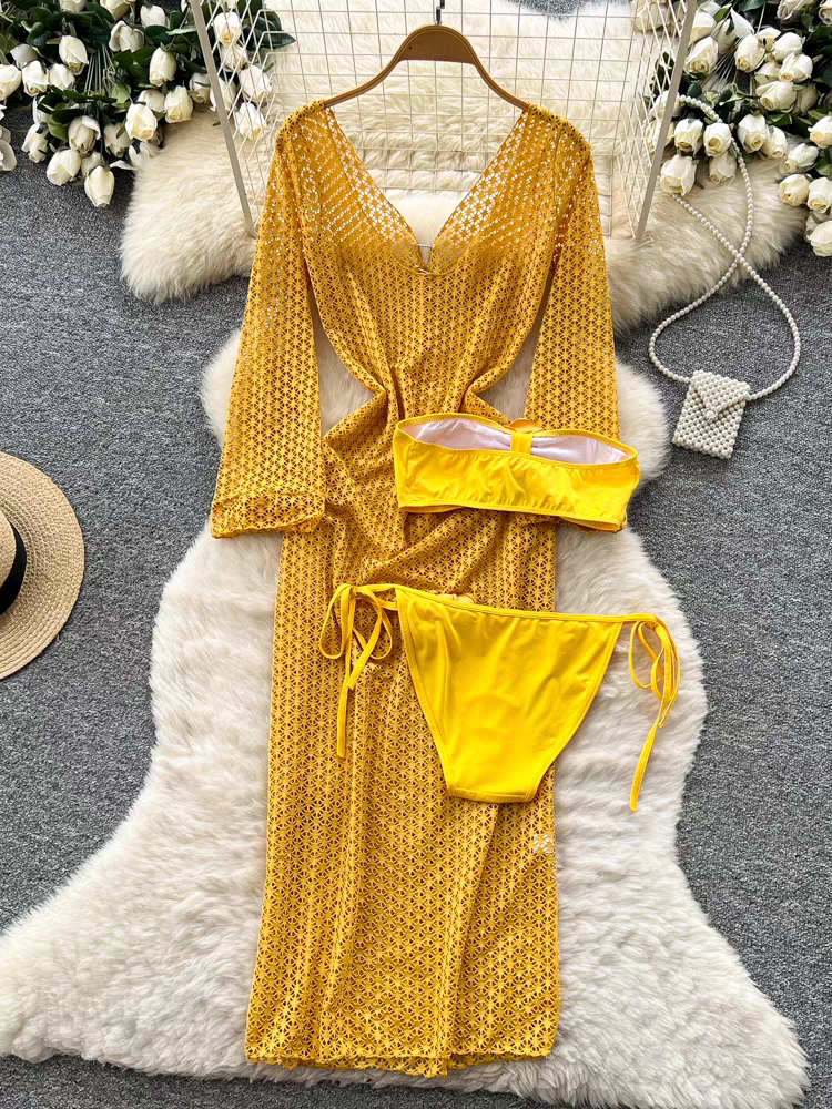 Hannah Summer Beach Set