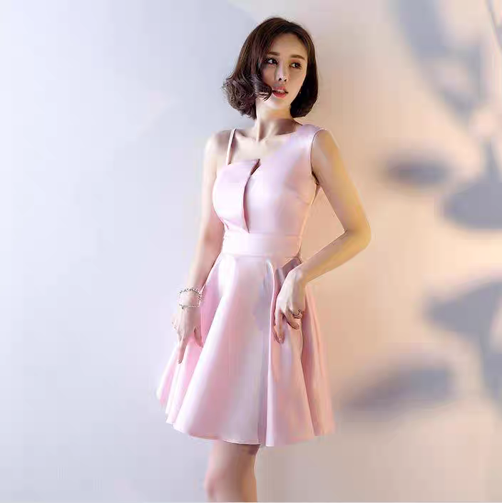 Sara Banquet Birthday Dress - 24th Spoke