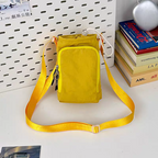 Vacation Mini Side Portable Bag - 24th Spoke