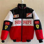 Jennifer Ferrari Winter Jacket