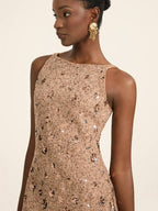 Mila Party Dress