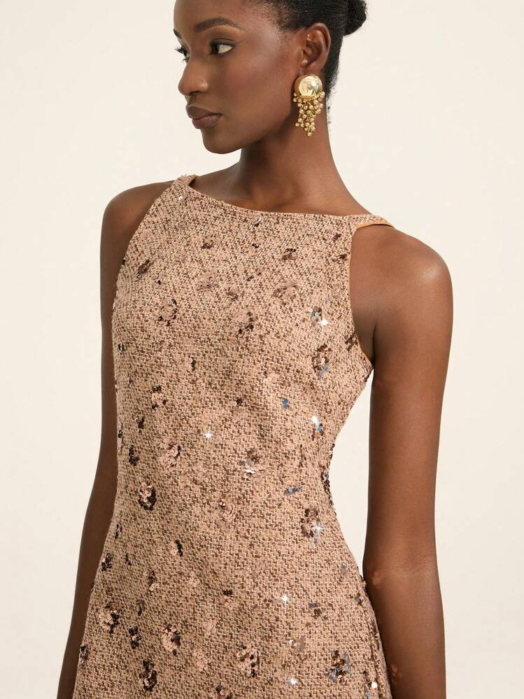 Mila Party Dress