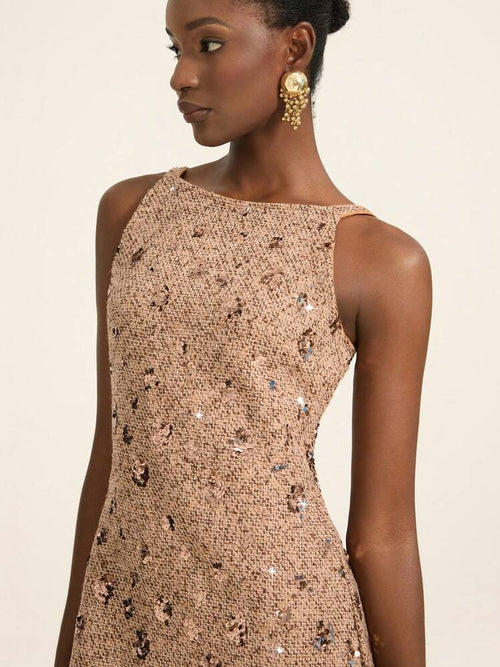 Mila Party Dress