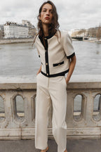 Nicole Summer Two Piece Set