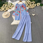 Naomi Summer Coord Set