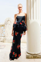 Emma Summer Two Piece Party Set - 24th Spoke