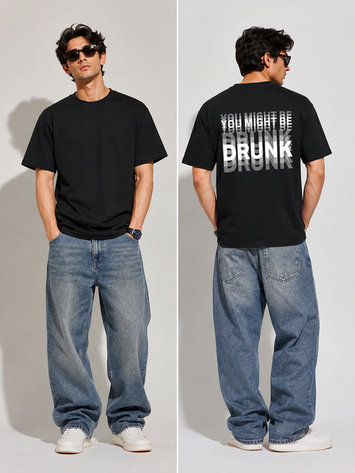YOU MIGHT BE DRUNK Tshirt