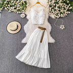 Melodie Summer Tie Dye Two Piece Set