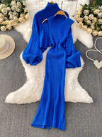 Emma Winter Dress Set