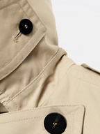 Helena Zara Trench Coat
