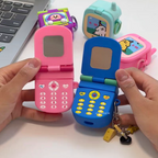 Airpod Buy One Get 3 Free with make up mirror