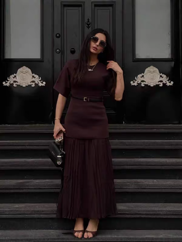 Nelly Summer Retro Dress