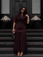 Nelly Summer Retro Dress