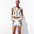Kate Summer Two Piece Set