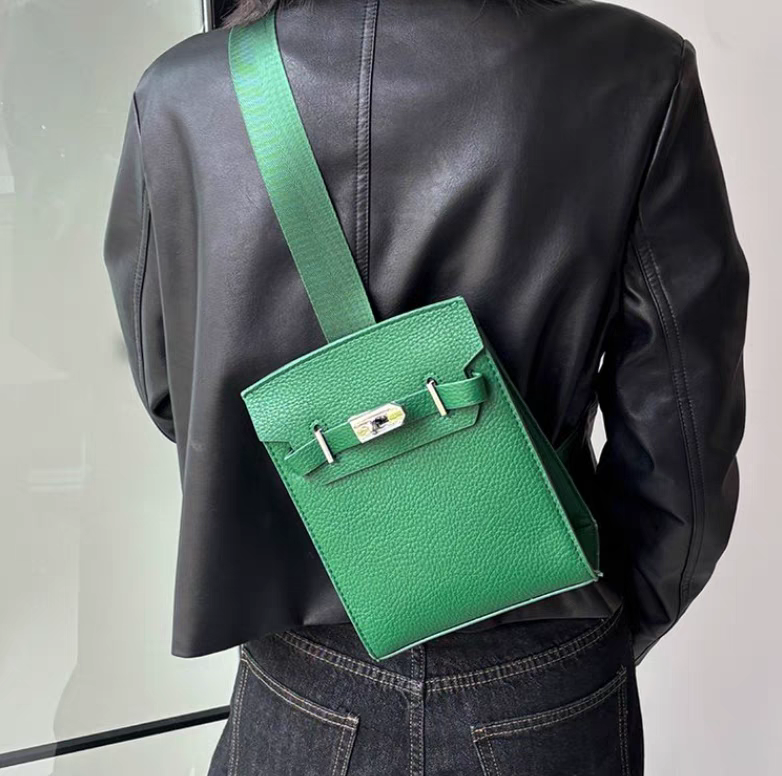 SRK Chest Couple Bag