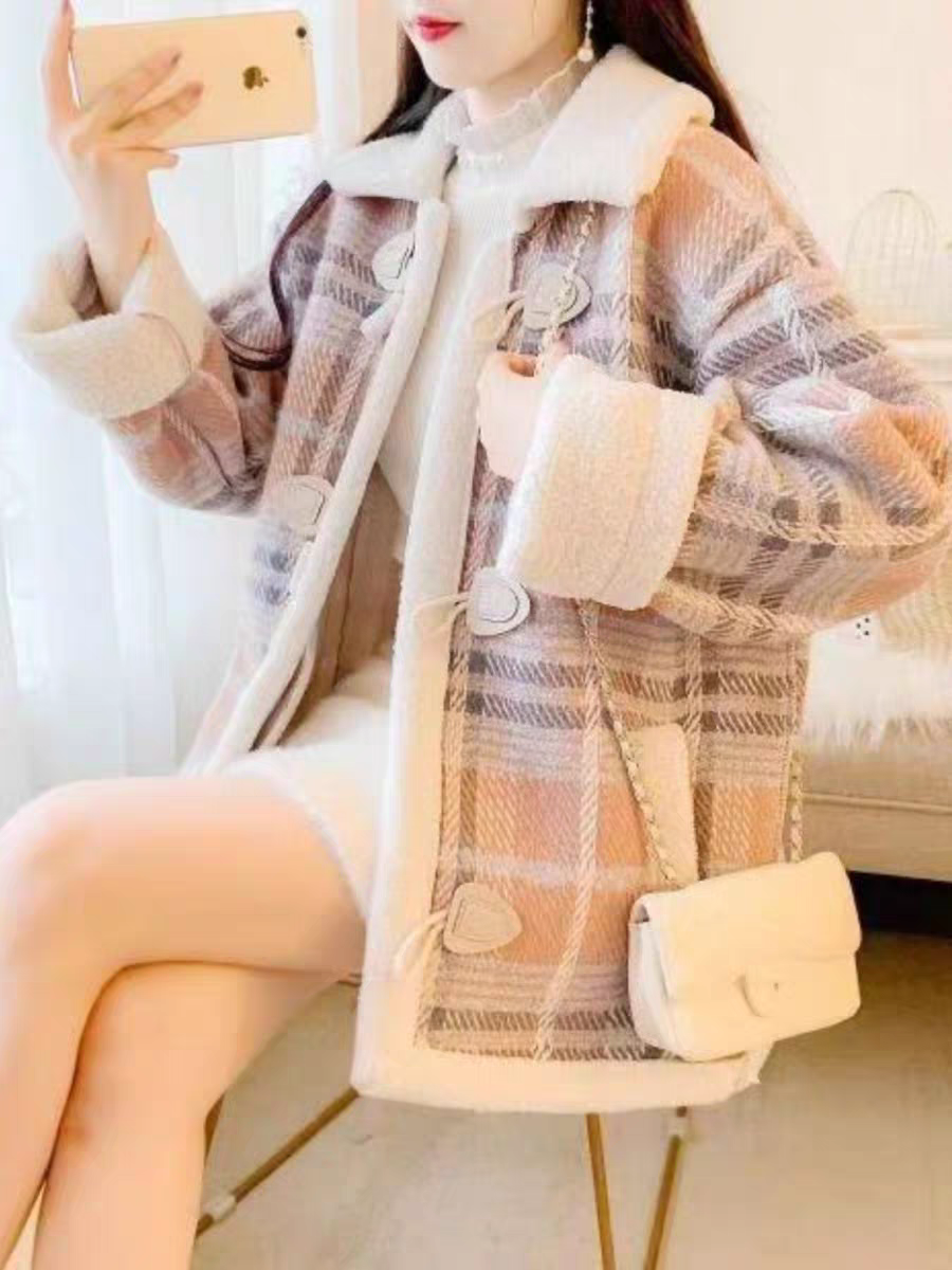 Olivia Winter Jacket