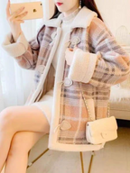 Olivia Winter Jacket