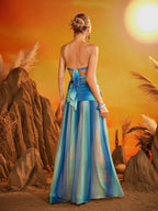 Claire Holiday Dress