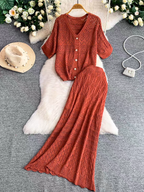 Isla Summer Vacation Set