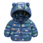 Kids Winter Jacket