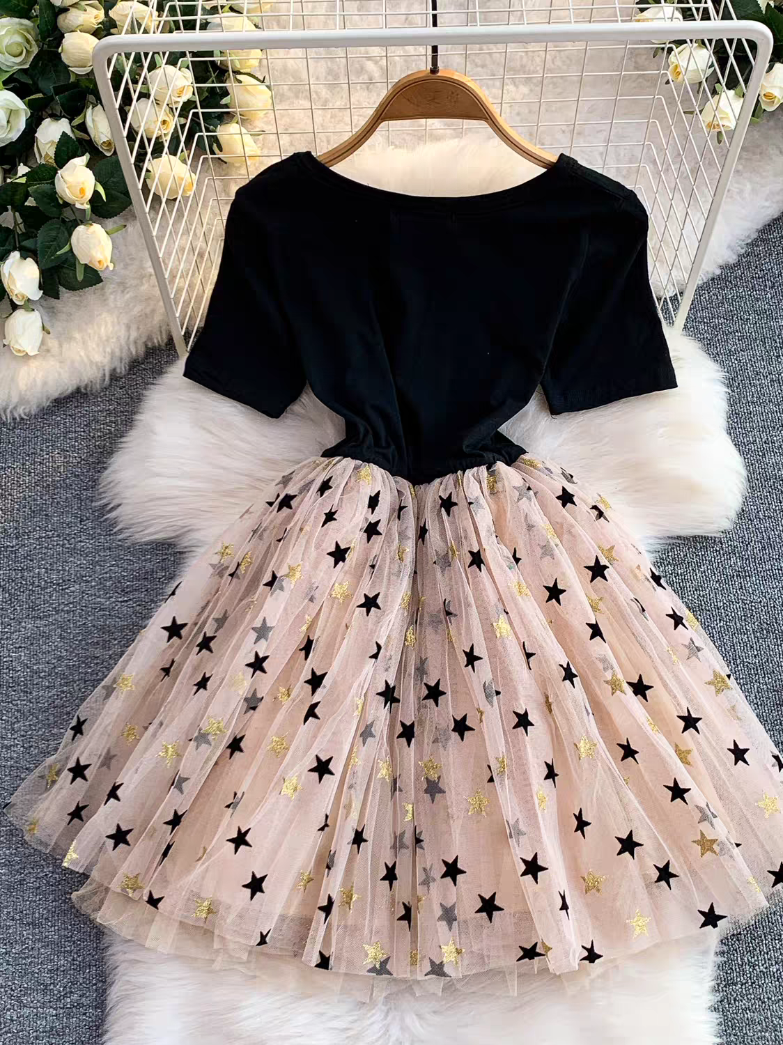 Emma Summer Princess Dress