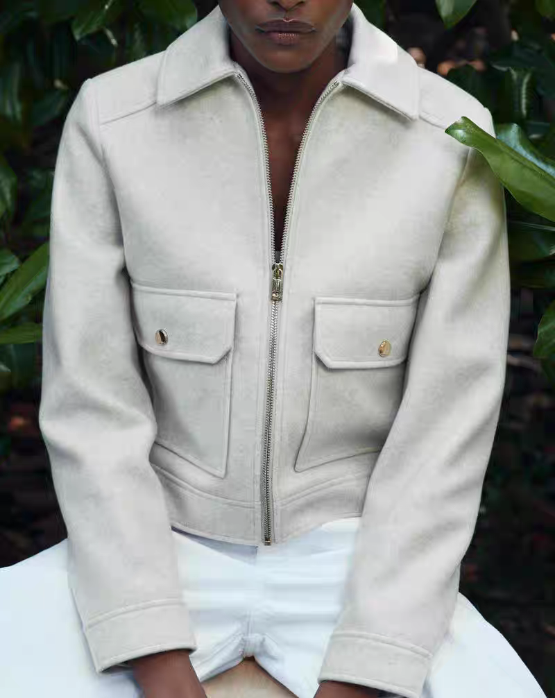 Alison Winter Jacket