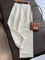 Kate Summer Linen Set