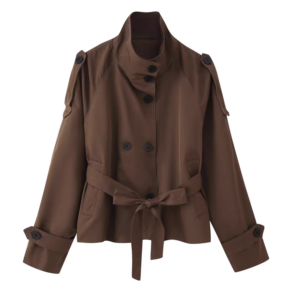 Emma Winter Jacket