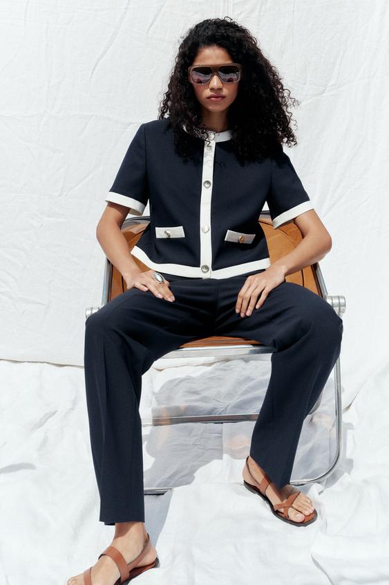 Jessica Two Piece Set