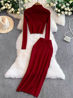 Diane Winter Party Set