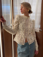 Marissa Summer Zara Top