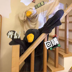 Duck Couple Fleece Winter Dress