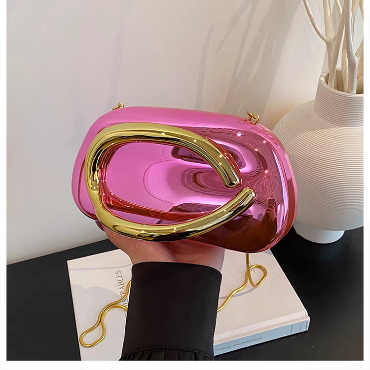 Amanda Luxury Evening Bag