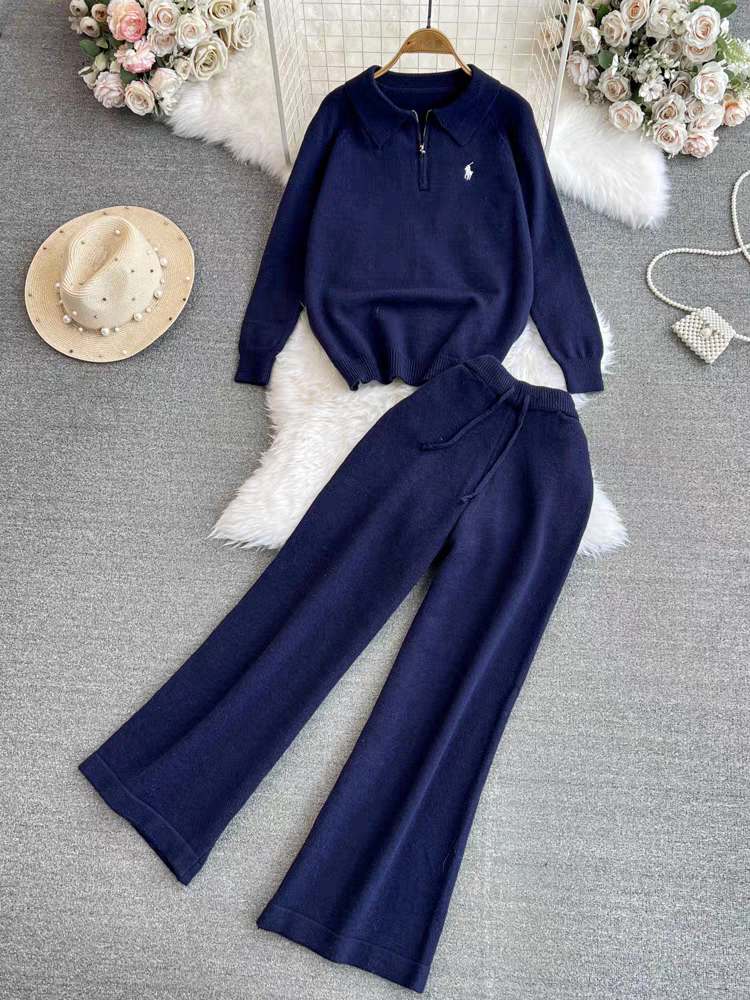 Shantel Winter Set - 24th Spoke