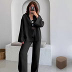 Emily Summer Two Piece Coord Set