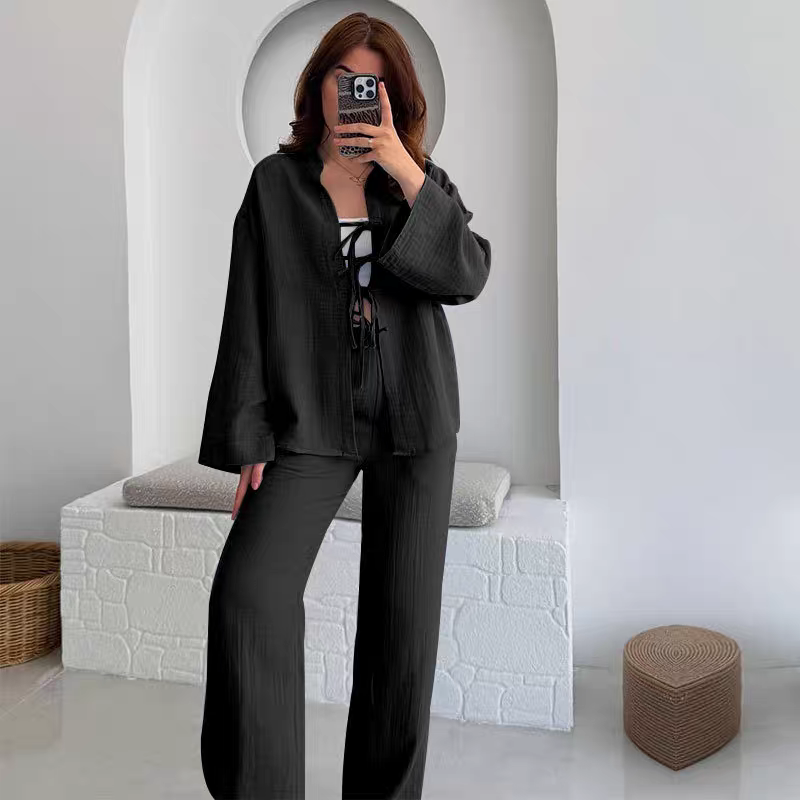 Emily Summer Two Piece Coord Set