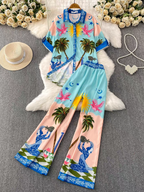 Noomi Summer Holiday Set