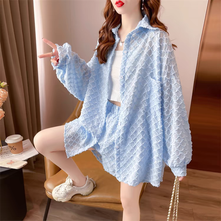 Amanda Summer Two Piece Set - 24th Spoke