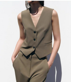 Gabrielle Two Piece Set