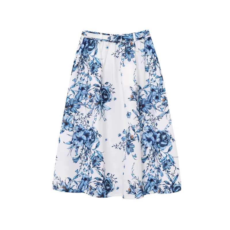 Natalie Summer Vacation Two Piece Set