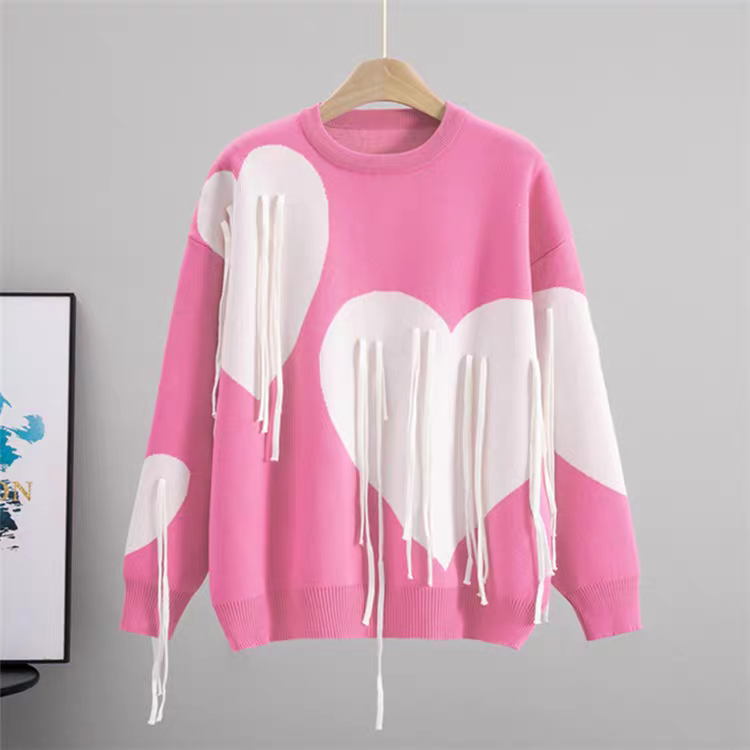 Michelle Winter Sweater