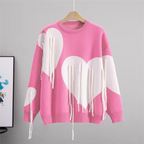 Michelle Winter Sweater