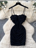Meagan Summer Party Dress