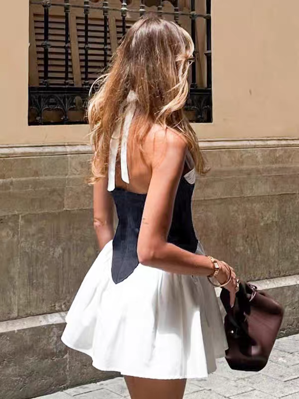 Natalia Summer Dress - 24th Spoke