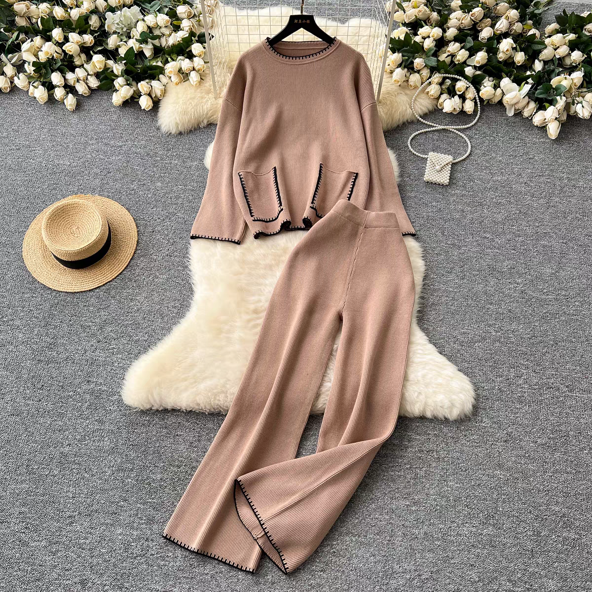 Marie Winter Set - 24th Spoke